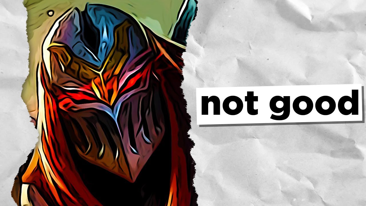 The Zed Problem