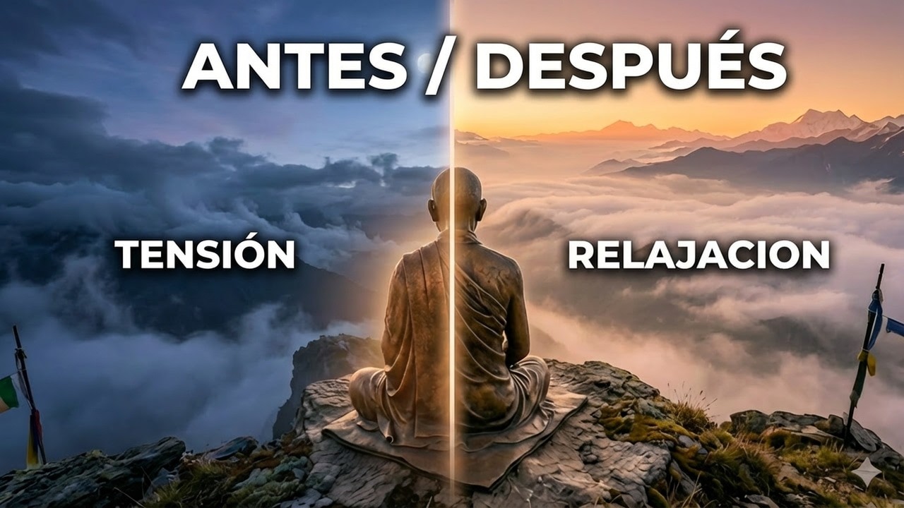 Música Relajante Oriental | 30 Minutos de chill Out Oriental | Ideal para tener Paz y Relajarse
