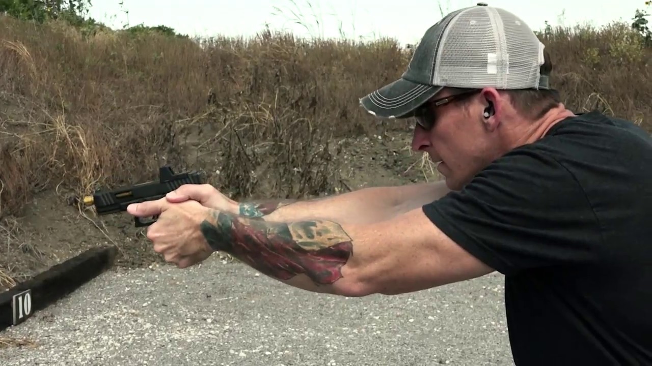 Trailer: Military Times presents 100 Deadly Skills