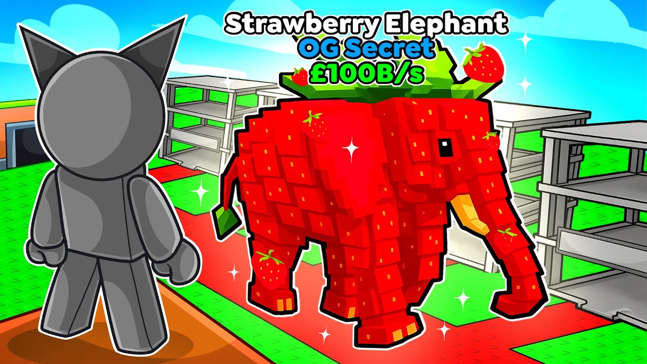 I spent 24 HOURS in Roblox Steal a Brainrot!