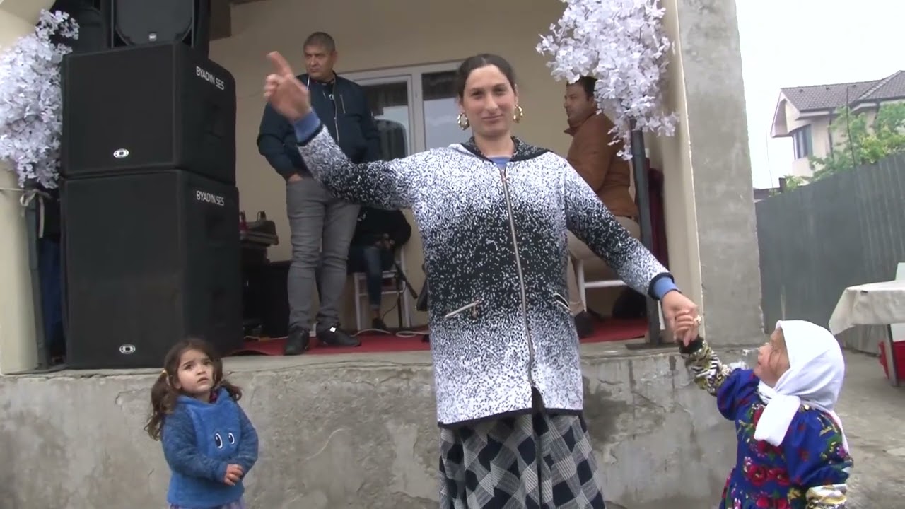 NUNTA HURDICA 8 MAI TL