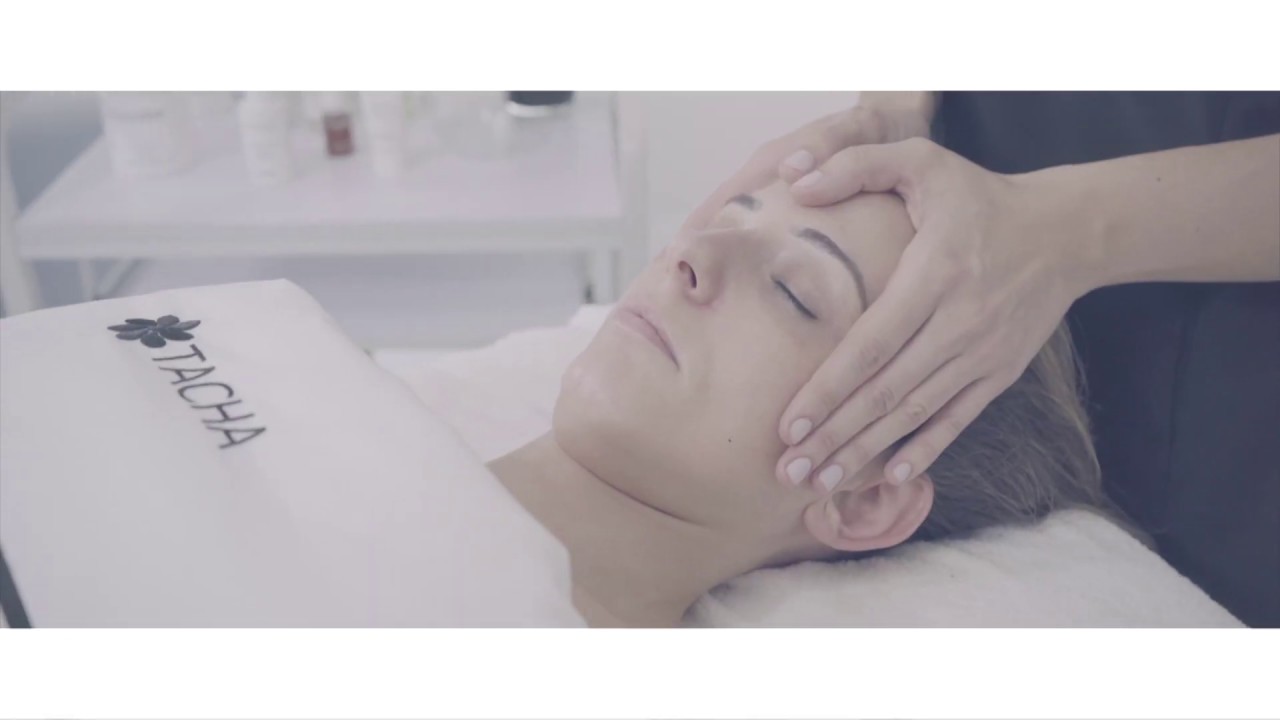 25 PASOS A LA BELLEZA - Nuevo facial Tacha 25 Aniversario