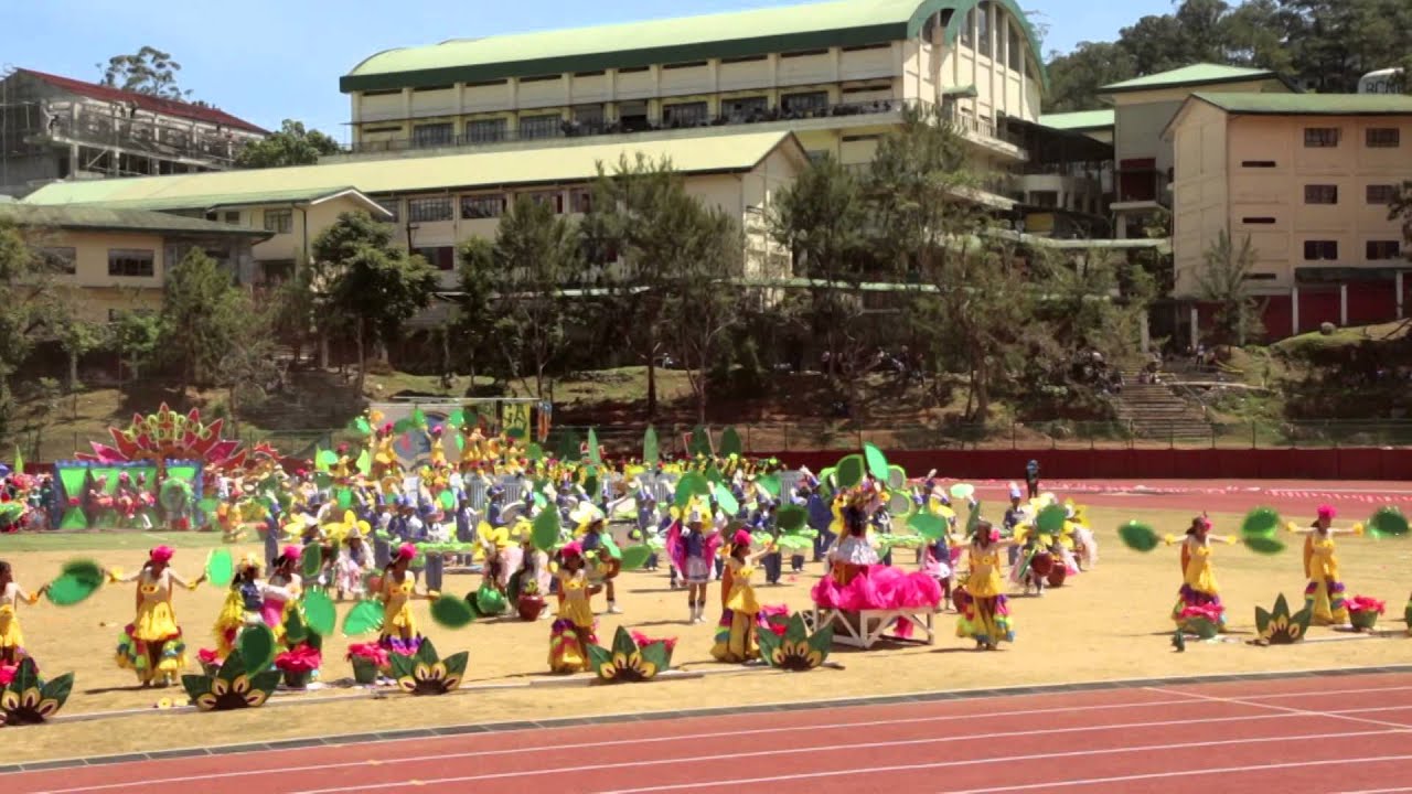 Jose Laurel Elementary School