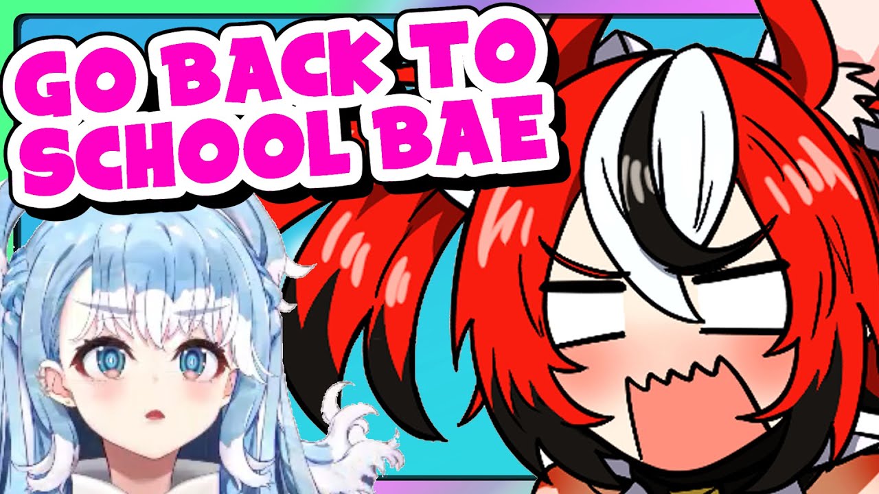 Bae gets destroyed by Kobo and Kaela for not knowing JDON and loses it