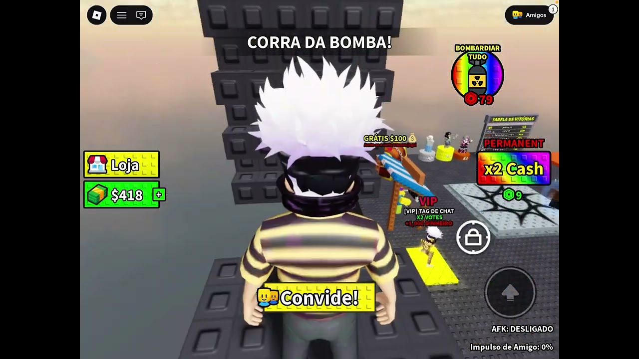 7 de fevereiro de 2026