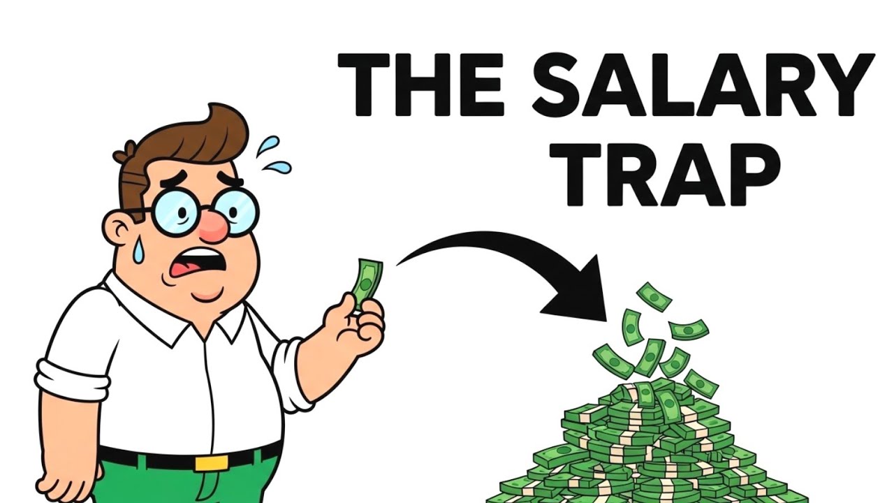 Why Your First Job Doesn't Pay What You Expected