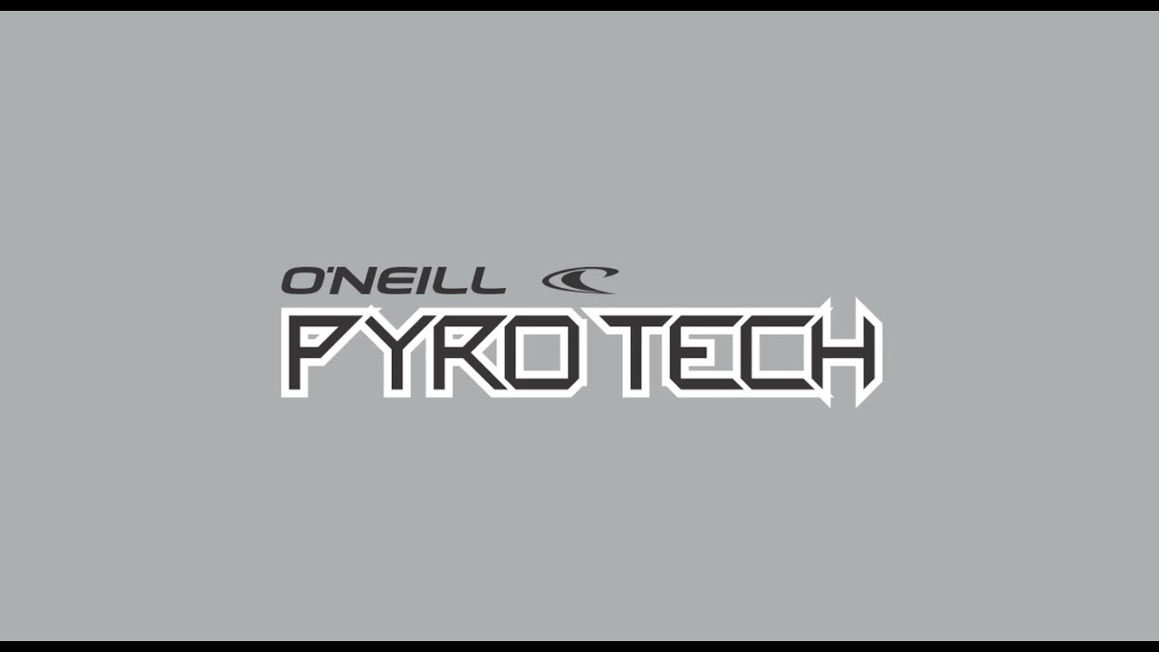O'NEILL WETSUIT CLINIC PYROTECH EDIT V1 1920x1080