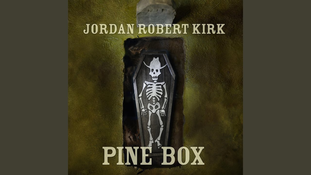 Pine Box