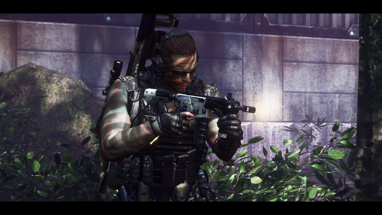 ''Want Ya'' Bo2 Edit (Project File Read Desc ) #MEC #FlexC1 #PHEC