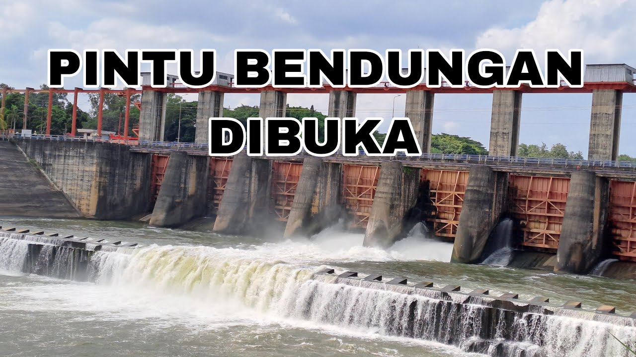 PLADU KALI BRANTAS 2024 DIBUKA!!!