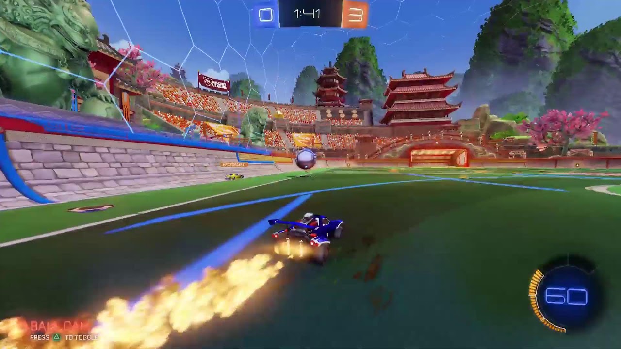 Ranked RL 2s