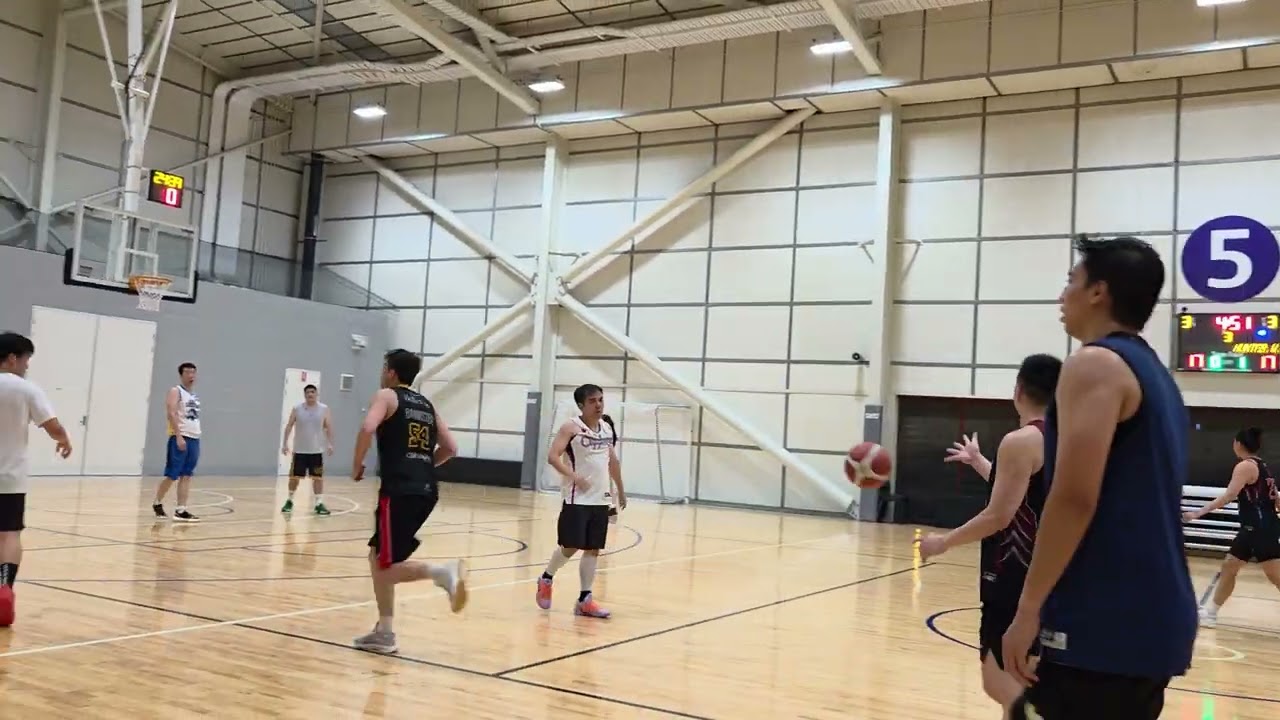20260209 Social Bball G2 Q2🏀⛹️