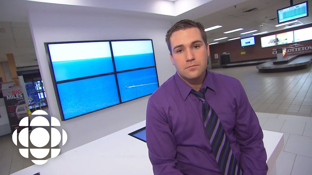 Marketplace: Busted: Air Canada | CBC