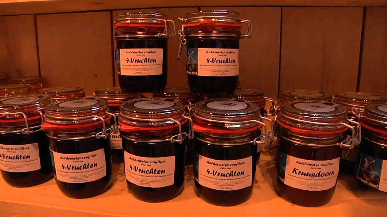 De Paisermeul - Alles voor de thuisbakker