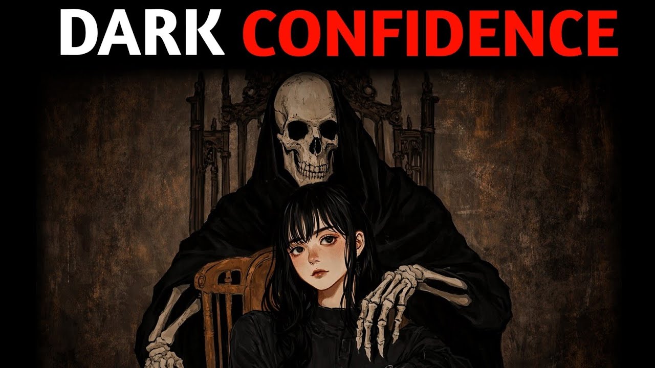 ये video आपको Dangerously Confident बना देगा - Machiavelli