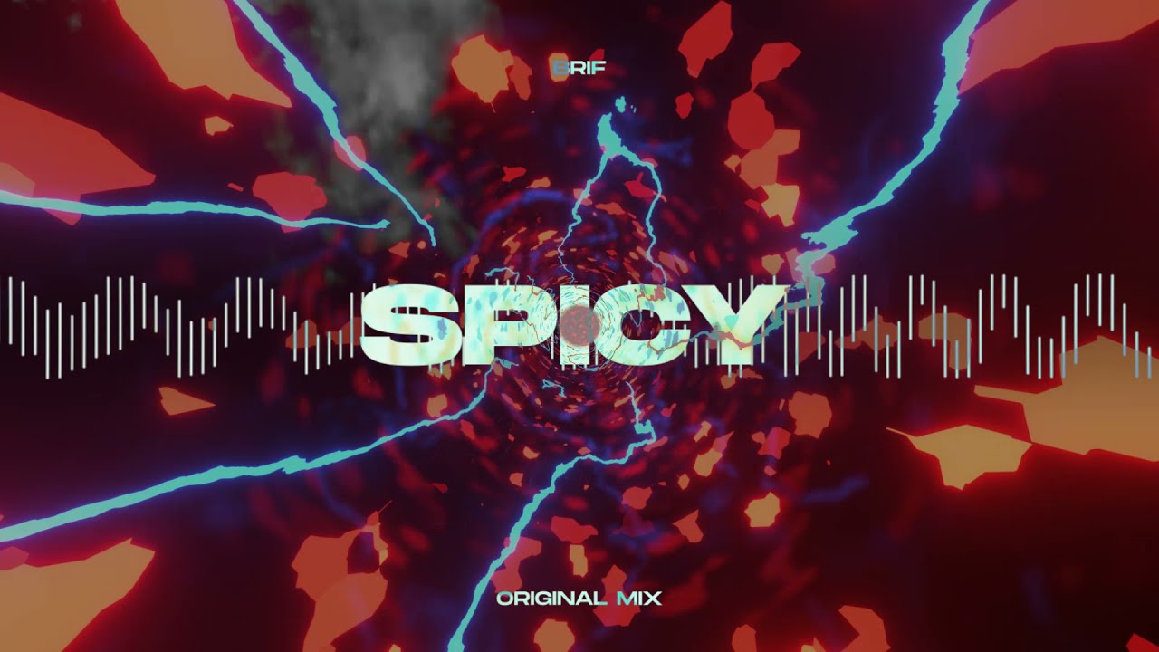 BRIF - Spicy