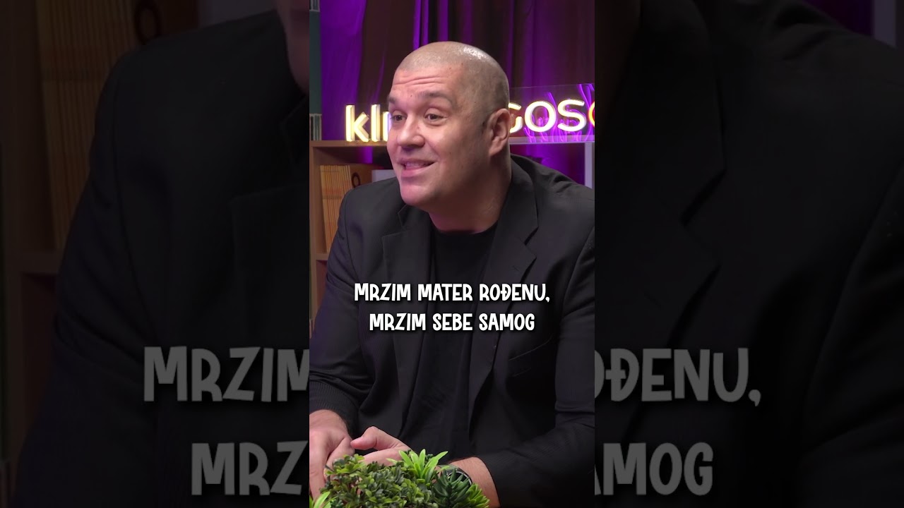 Nastavnik koji voli: Frenkie - Teočak| Besjede o obrazovanju | S6EP6
