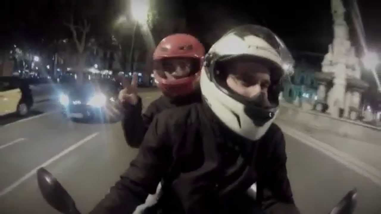 Around The Europe On a HONDA PCX 125 | 14 Days | 6507 Km