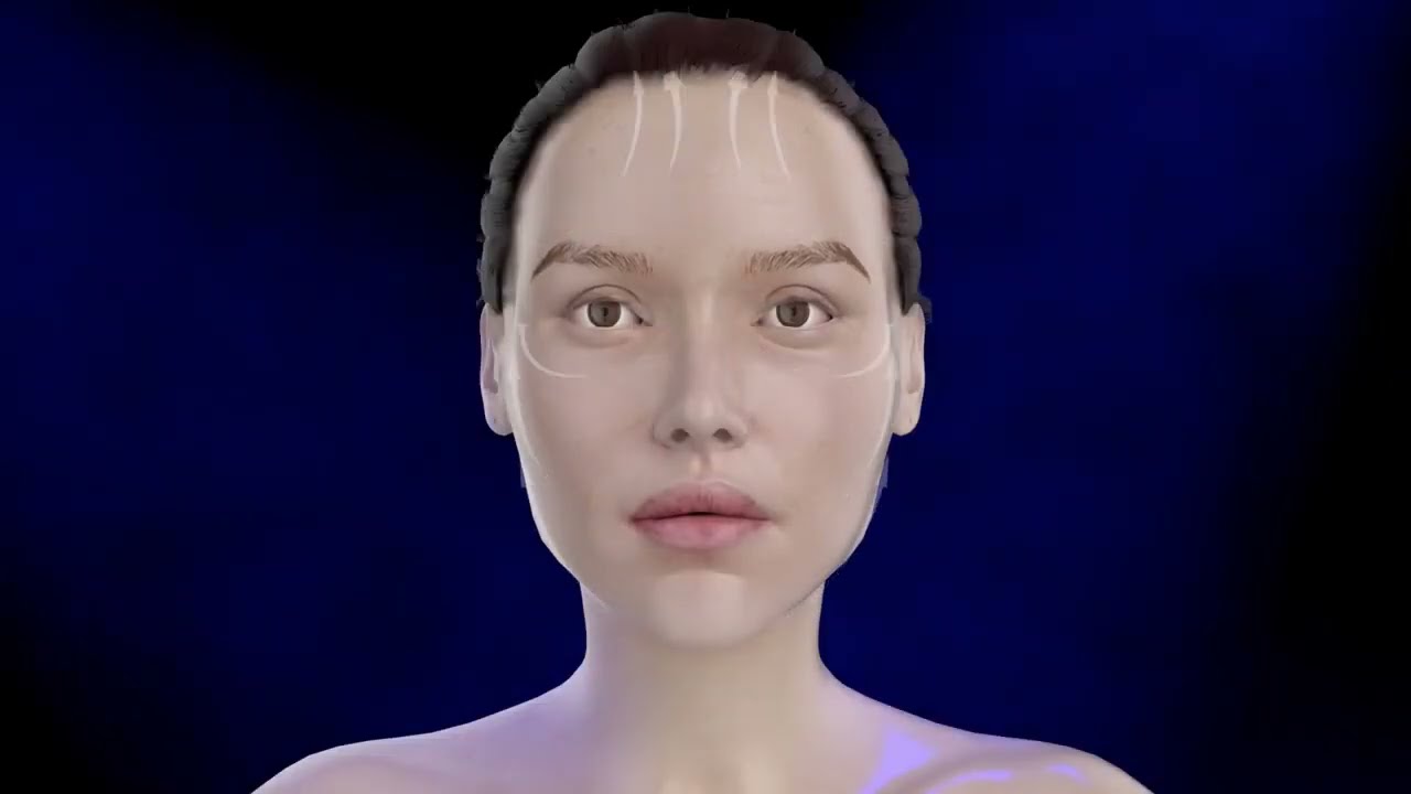 ReGenix lon - Non-invasive anti-aging technology