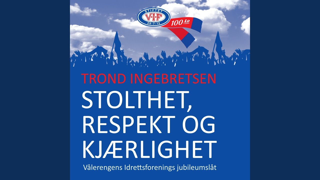 Stolthet,Respekt Og Kjærlighet