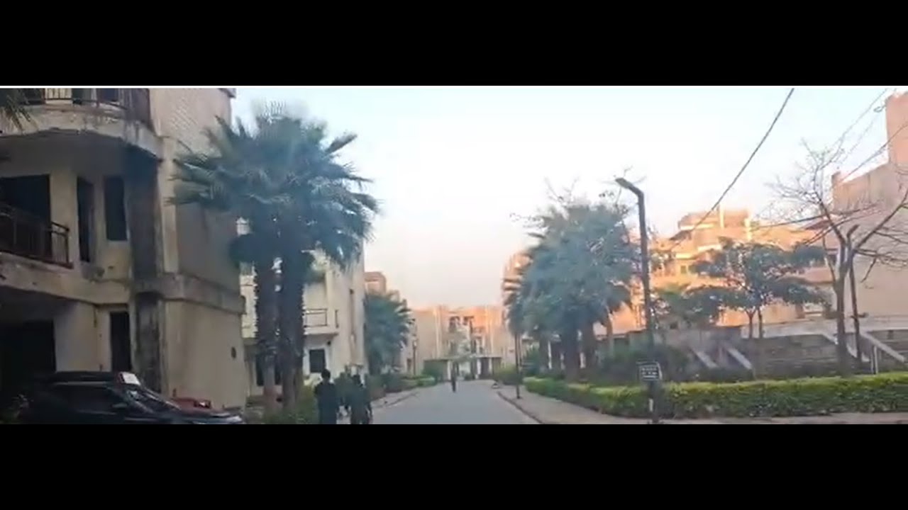 Ajnara Panorama london square villas Yamuna expressway - construction update, rates and reviews