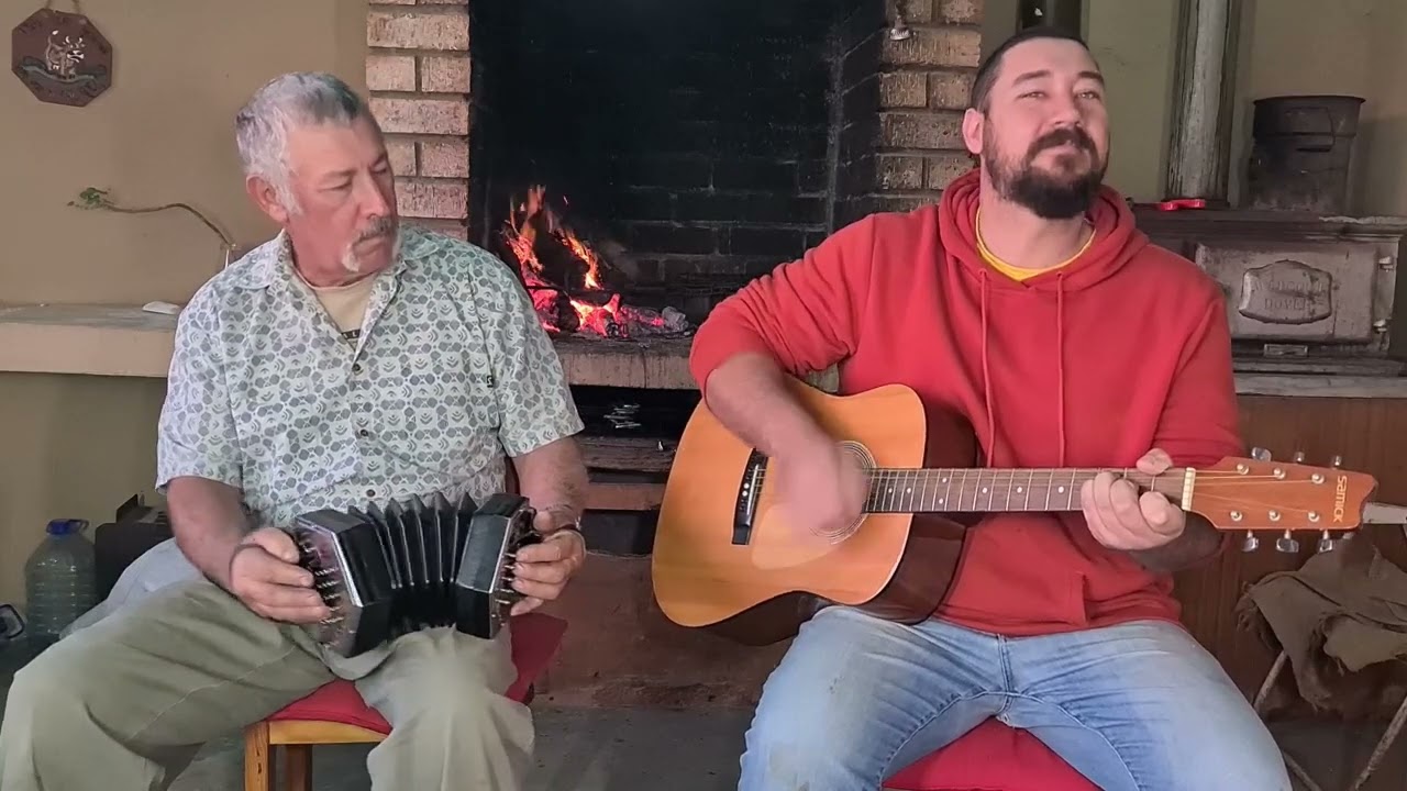 Boeremusiek: Plaaskonsertjie #14