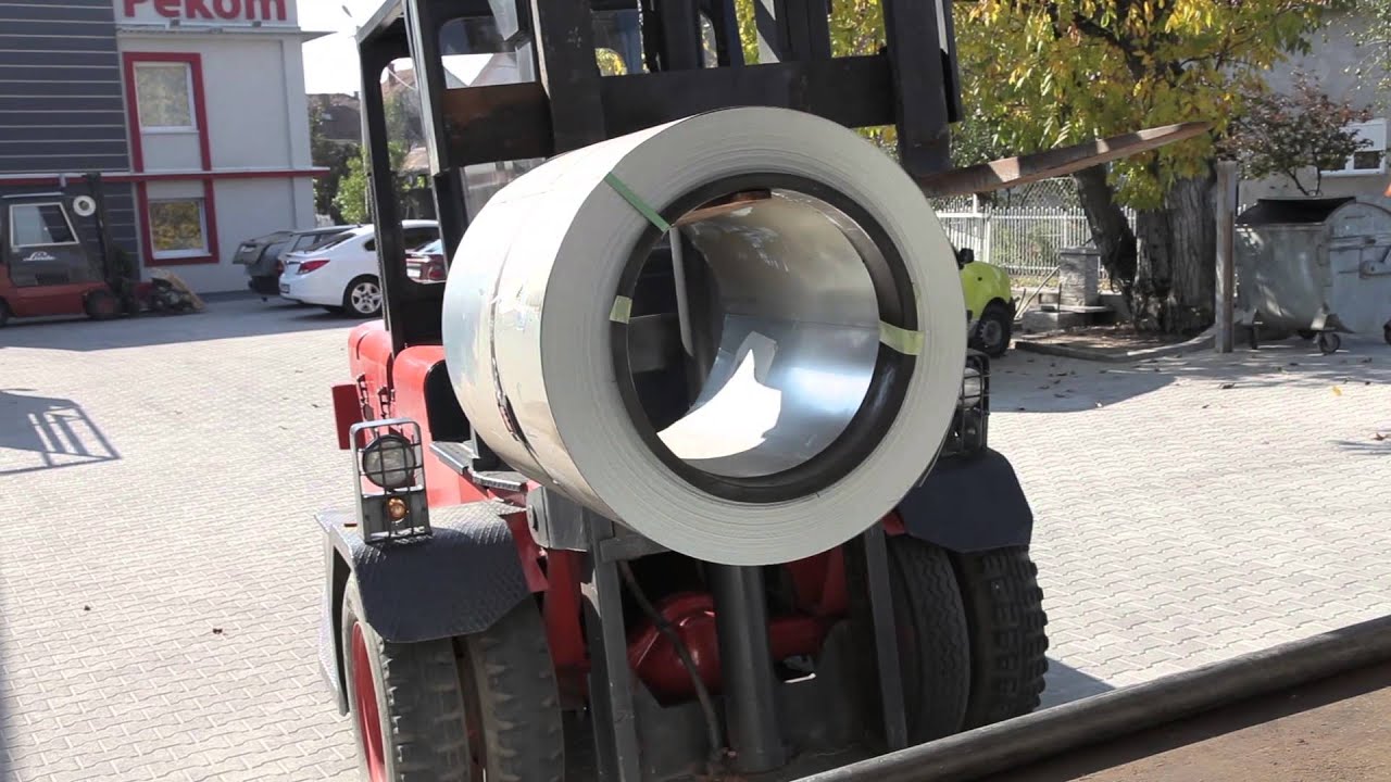 OVO JE PEKOM, Pekom inzenjering Kraljevo