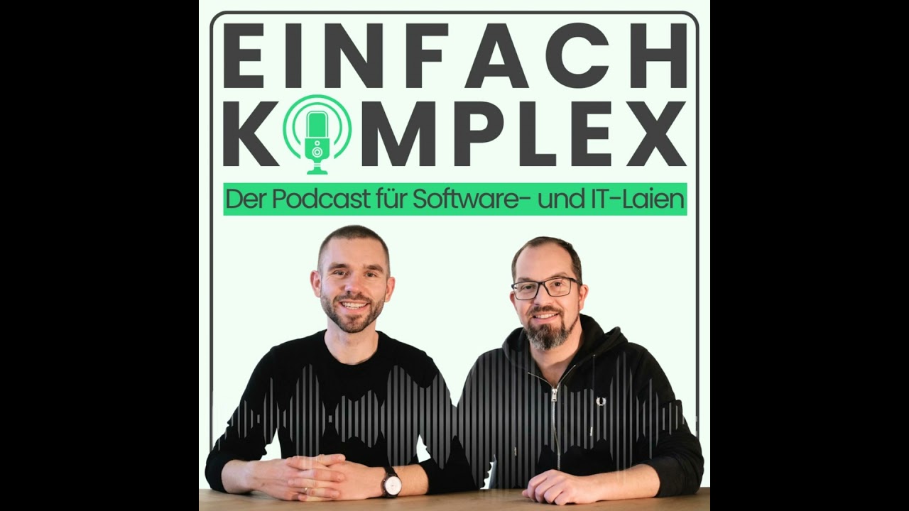 Reverse-Proxy: Von Lastenverteilung bis API-Gateway #15