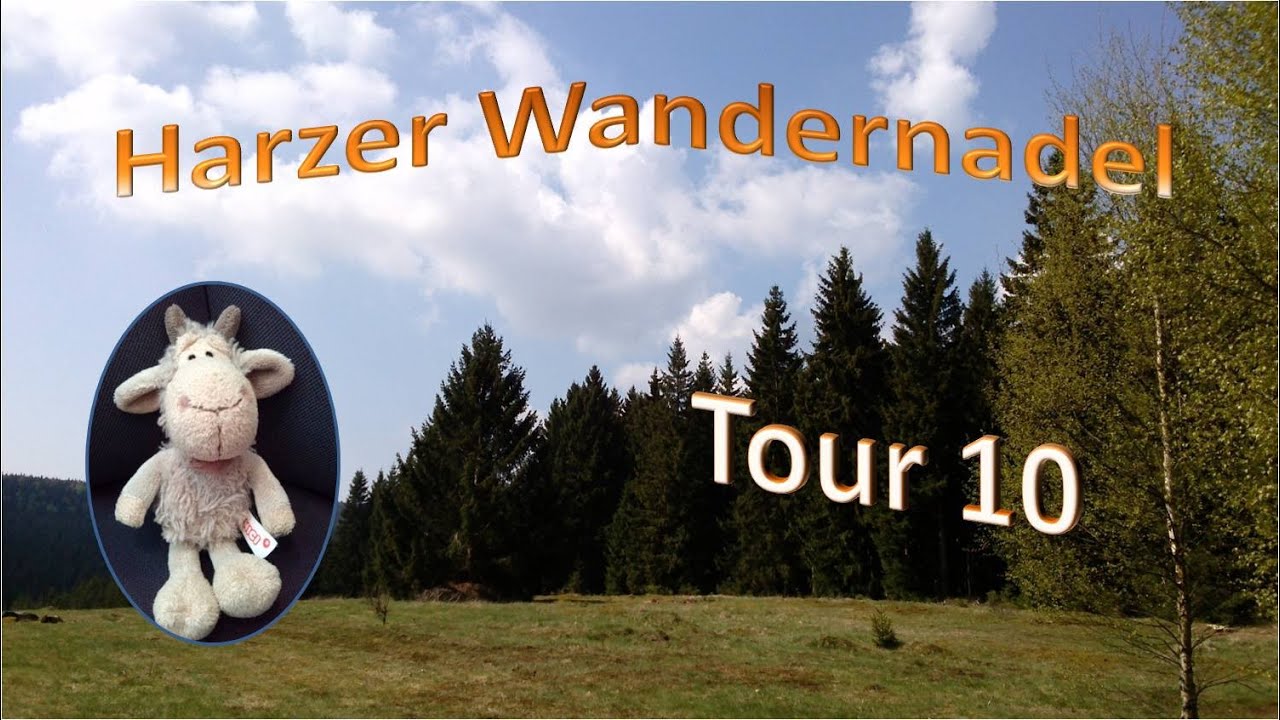 R&uuml;ckblick  Tour 10 - Stempelstellen 126-128-127