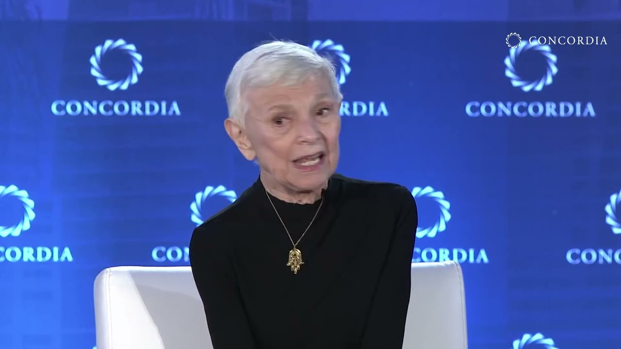 China's Growing Influence in South America | 2022 Concordia Americas Summit