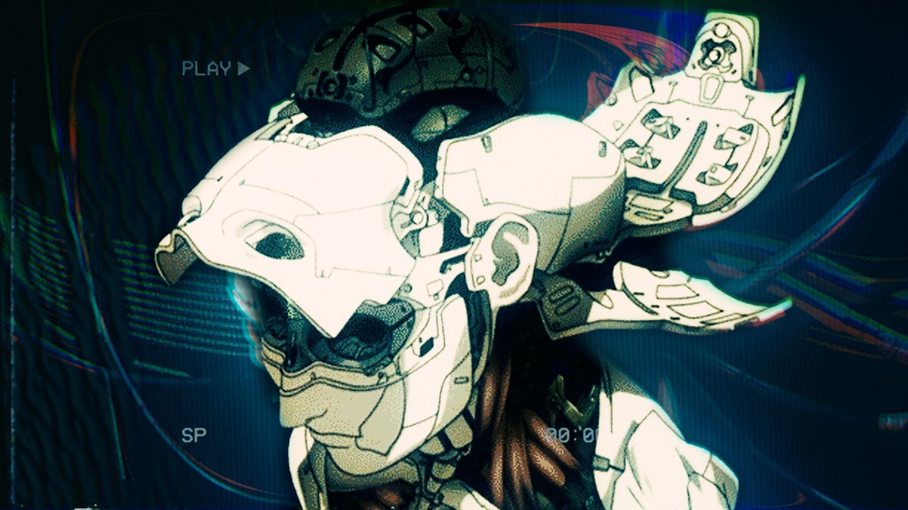 Test & Recognise [Flume] (prayboymantis remix)