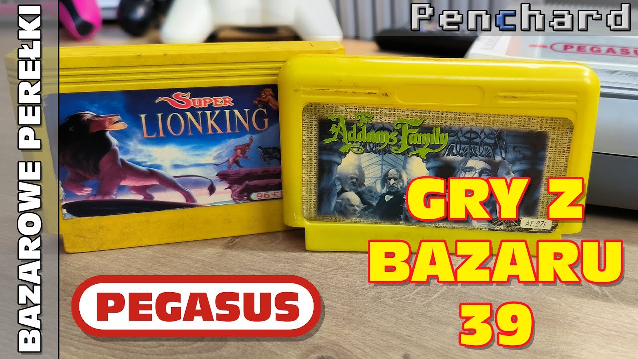 Bazarowe Perełki na Pegaza 39