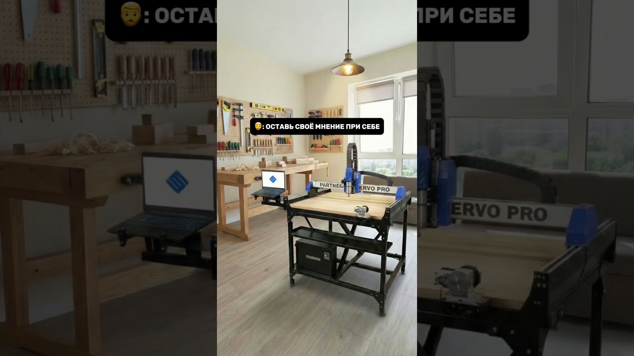 Еще как умеем 😎