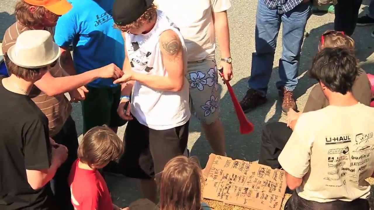 Attack of Danger Bay X: Sector 9 Edition