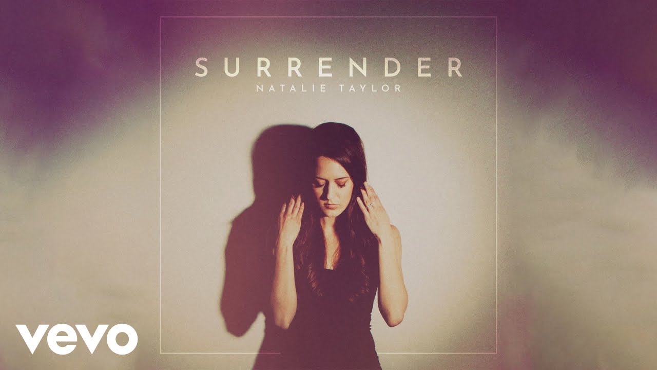 Natalie Taylor - Surrender (Official Audio)
