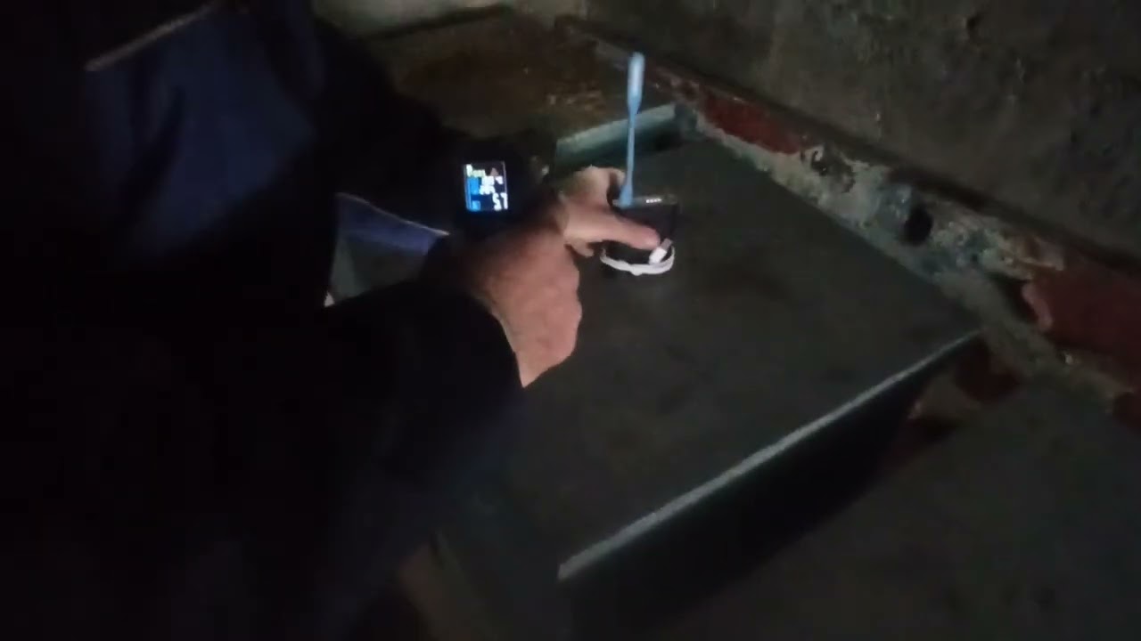 Як зимують мої бджоли