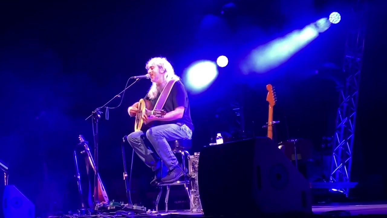 Καπηλειό Γιάννης Χαρούλης 16/6/2022 Τρίκαλα