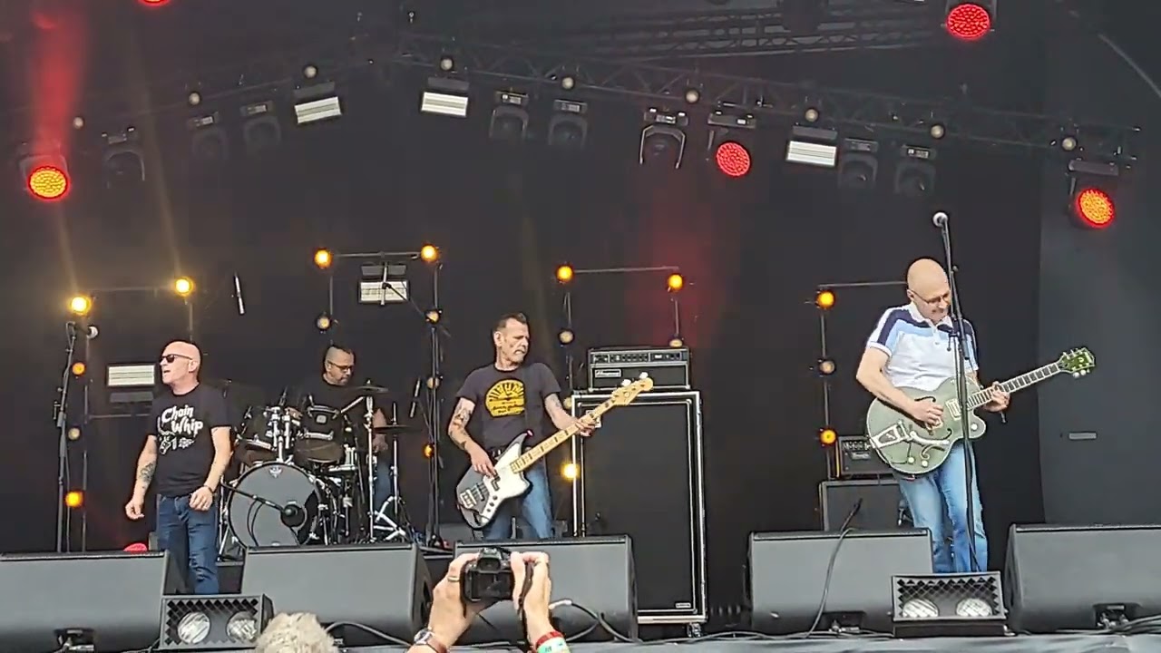 8°6 CREW - 2024 // You Come