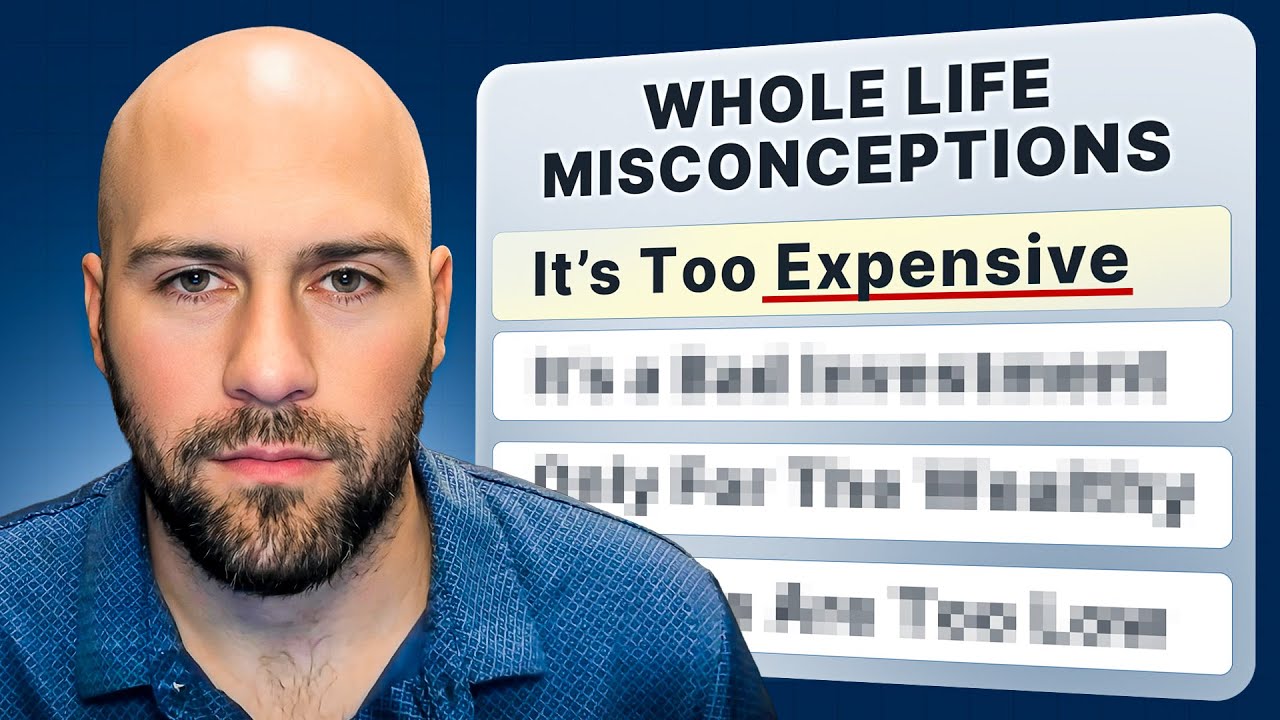 5 Whole Life Insurance Lies You Probably Believe