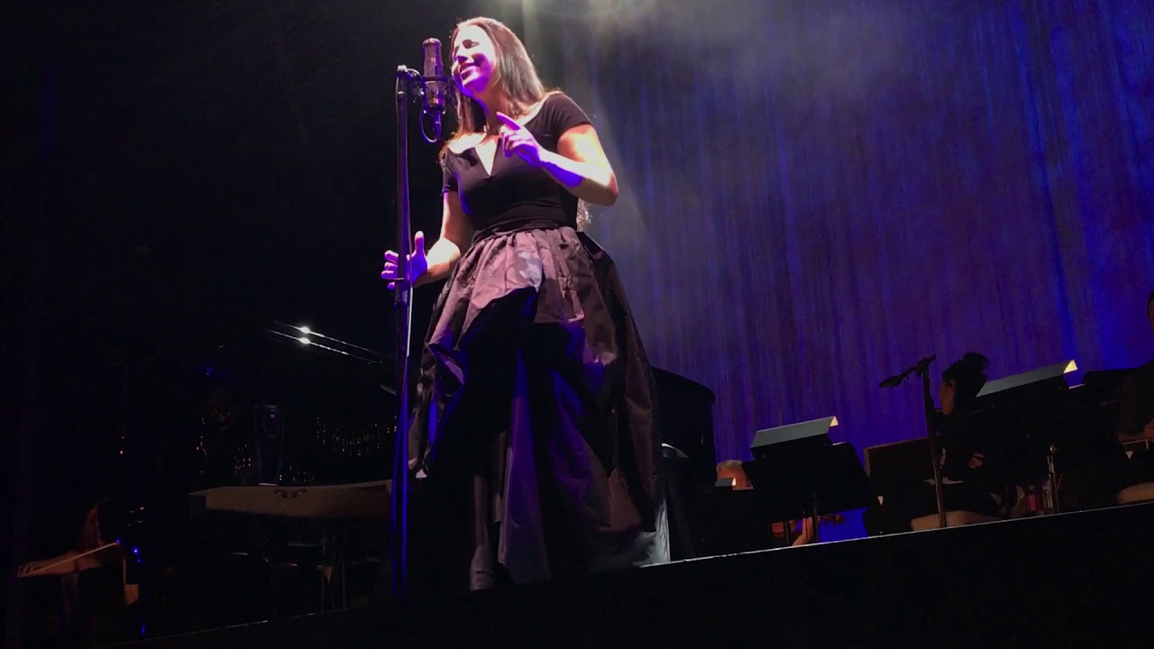 Evanescence - My Immortal [Live] - 10.14.2017 - Pearl Concert Theater - Las Vegas - FRONT ROW