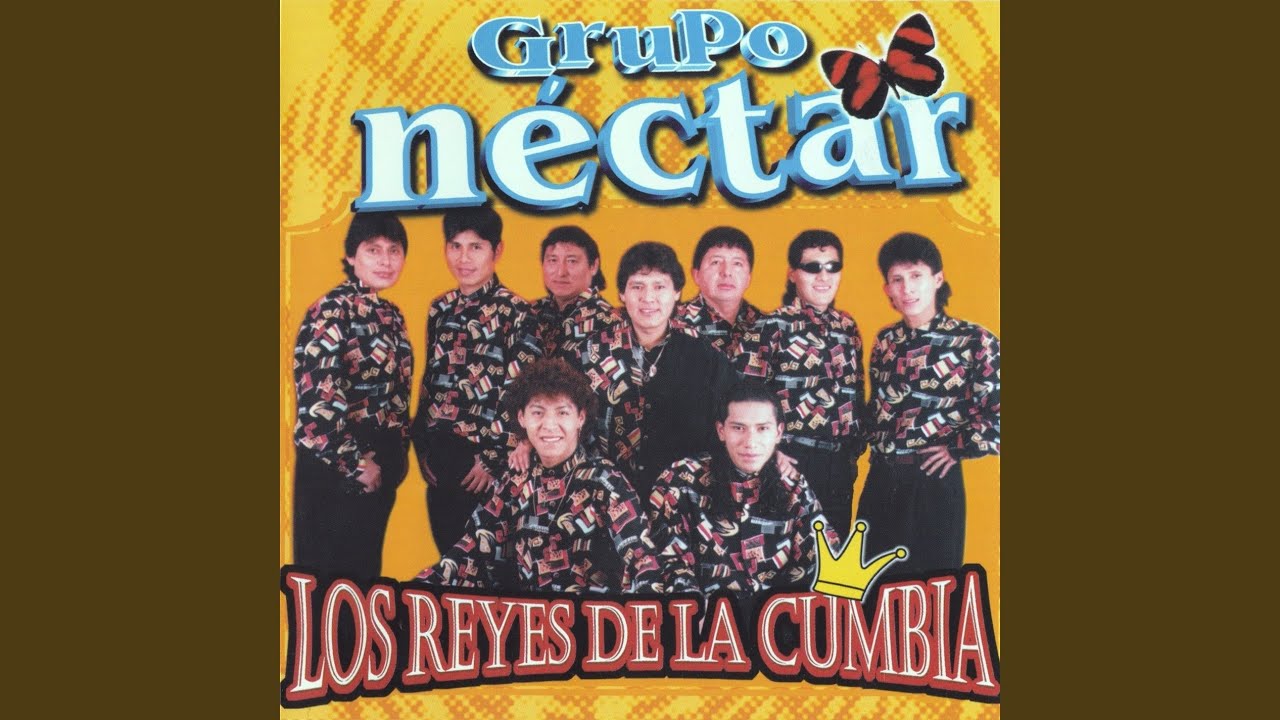 Cumbia en M&eacute;xico