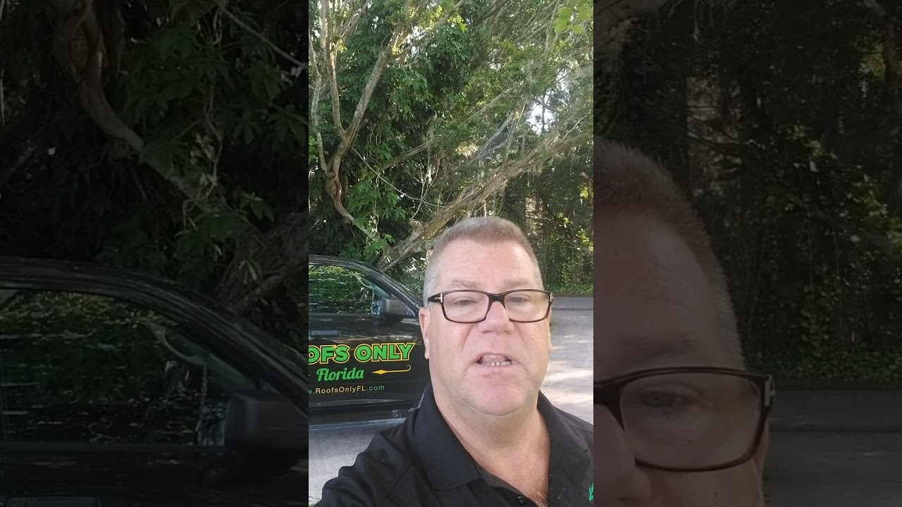 5v 24 Gauge Metal Roof Final Walk through