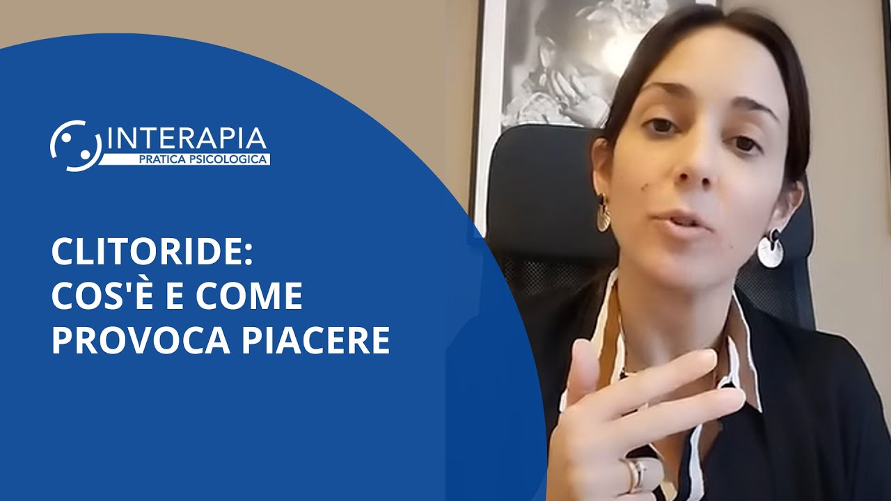 Clitoride:  Cos'è e Come Provoca Piacere