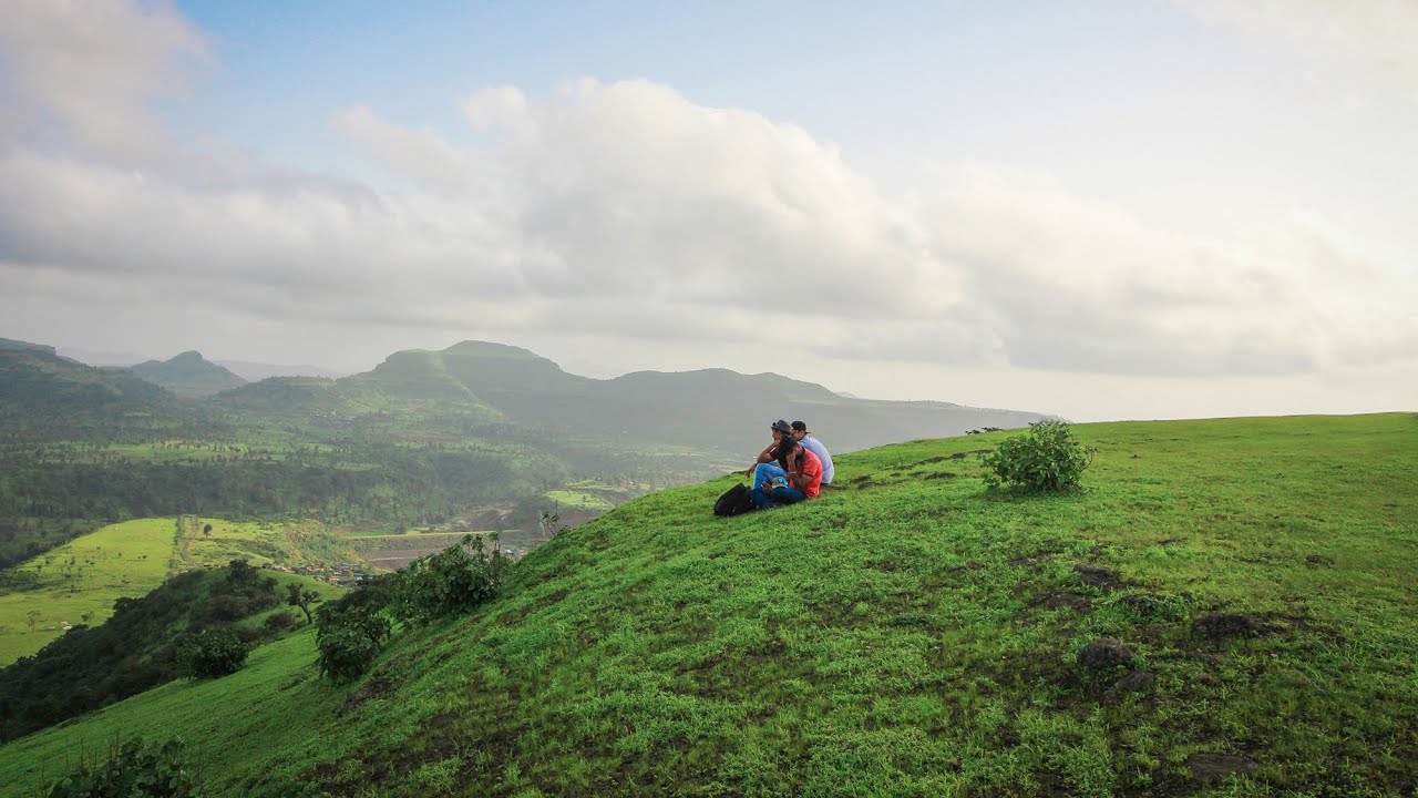 Saputara Hills | Untouched Gujarat