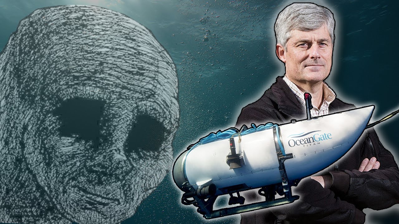 The Madness of OceanGate