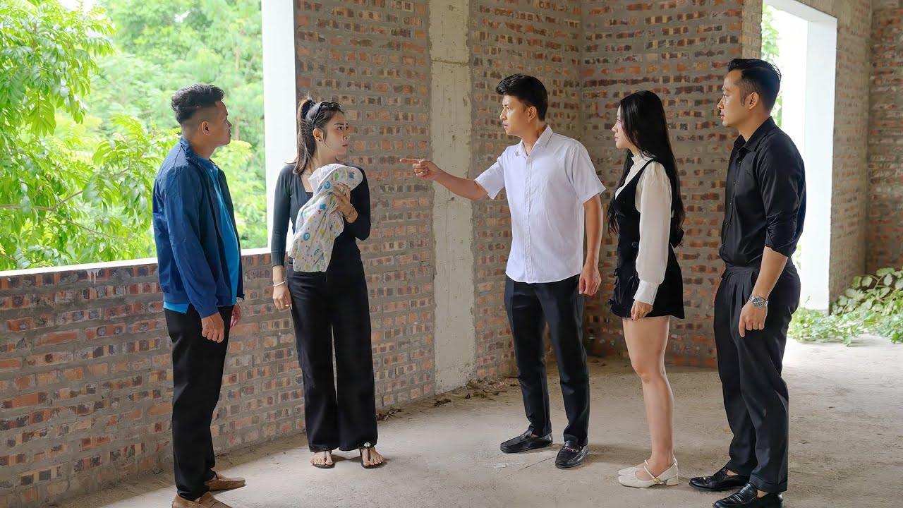 NGOẠI TÌNH VỚI CHỒNG CỦA BẠN THÂN VÀ CÁI KẾT CAY ĐẮNG | GÃY MOVIE TẬP 665
