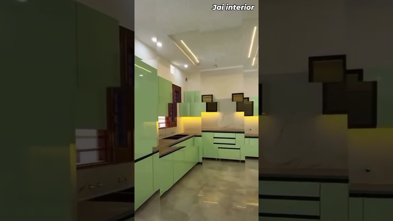 Kichen design  