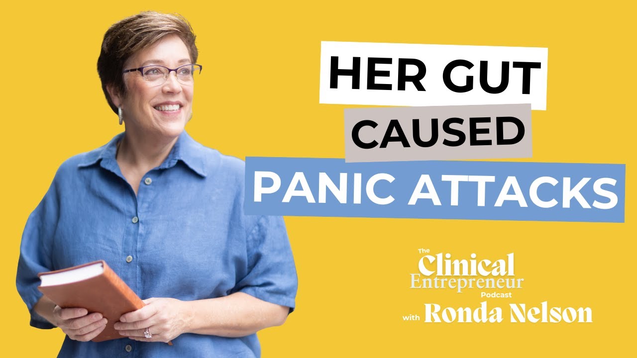 Why Her Panic Attacks Had Nothing to Do With Her Brain | Case Study