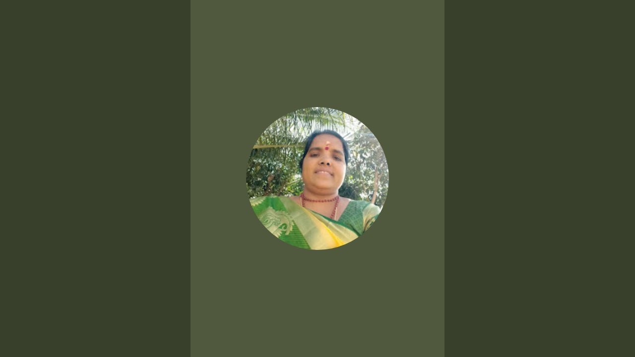 Sharada Nagaraj is live