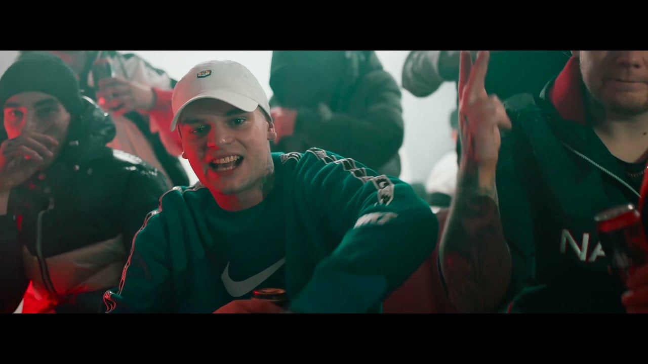 Drips - Won't Stop (Official Video)